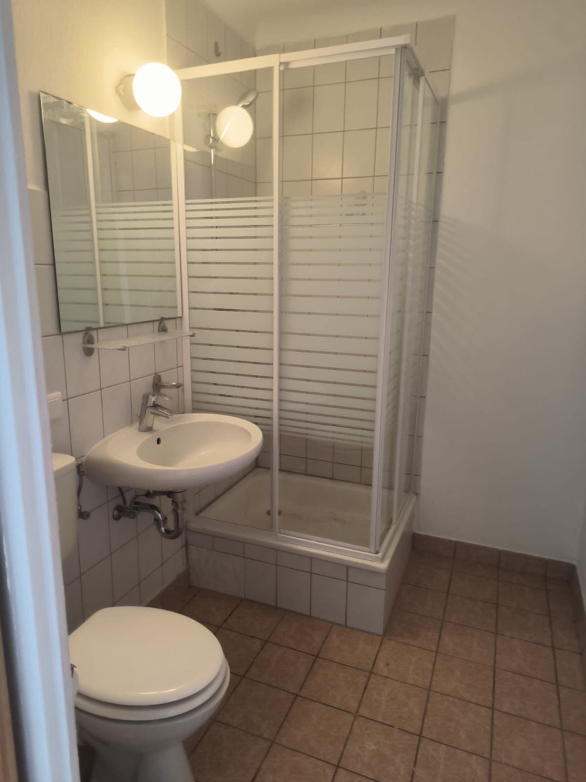 Photo 7 of furnished apartment R67, Lössener Weg 8C, 04519 Rackwitz