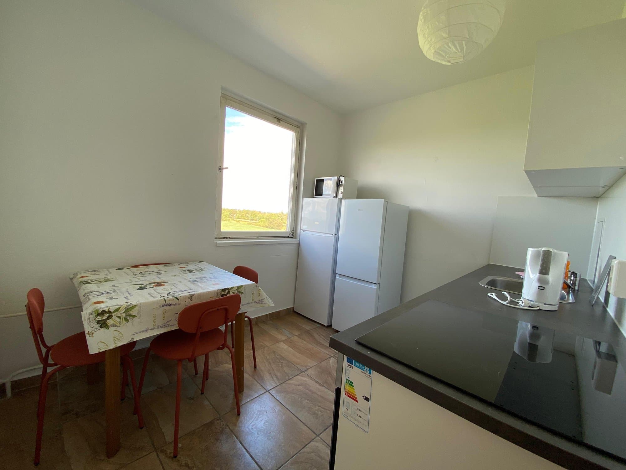 Photo 6 of furnished apartment R68, Lössener Weg 8C, 04519 Rackwitz