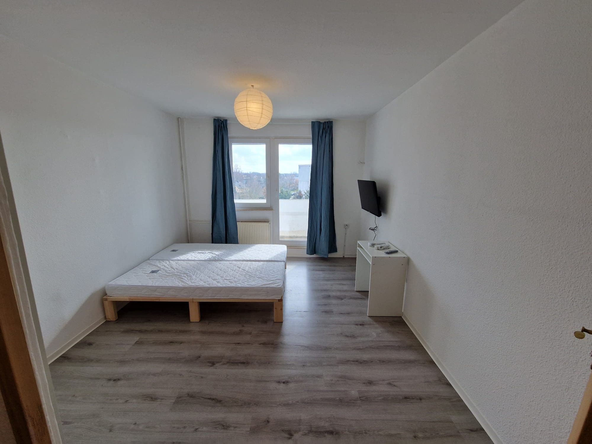 Furnished apartment R69 by Leipzig Living, Lössener Weg 8C, 04519 Rackwitz
