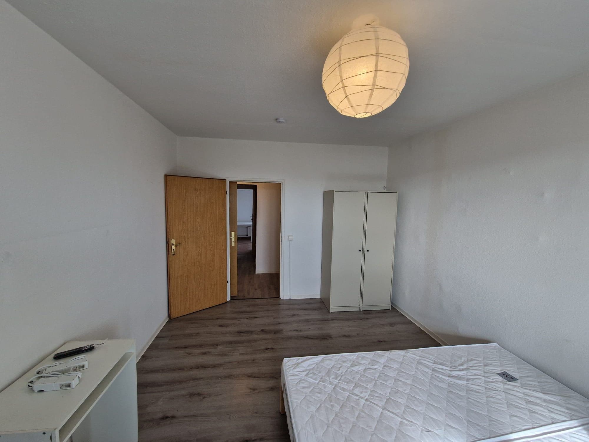 Photo 2 of furnished apartment R69, Lössener Weg 8C, 04519 Rackwitz