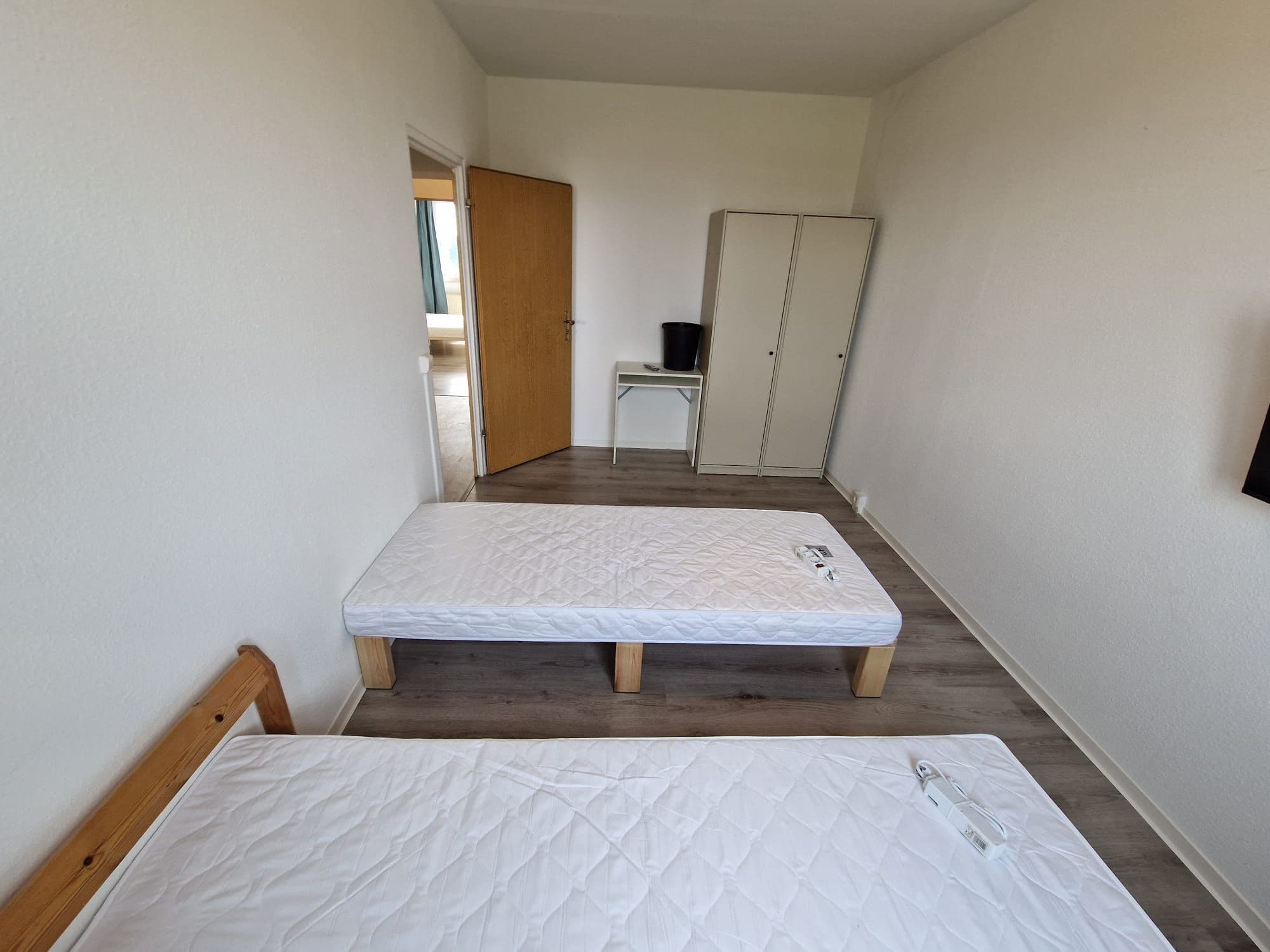 Photo 4 of furnished apartment R69, Lössener Weg 8C, 04519 Rackwitz