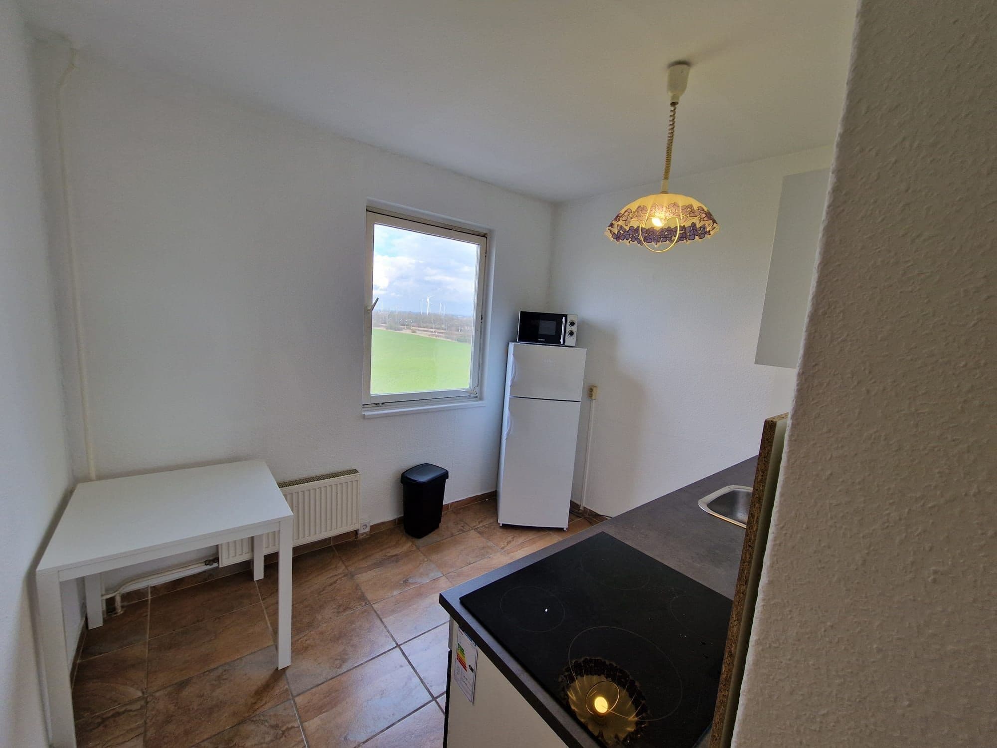 Photo 7 of furnished apartment R69, Lössener Weg 8C, 04519 Rackwitz