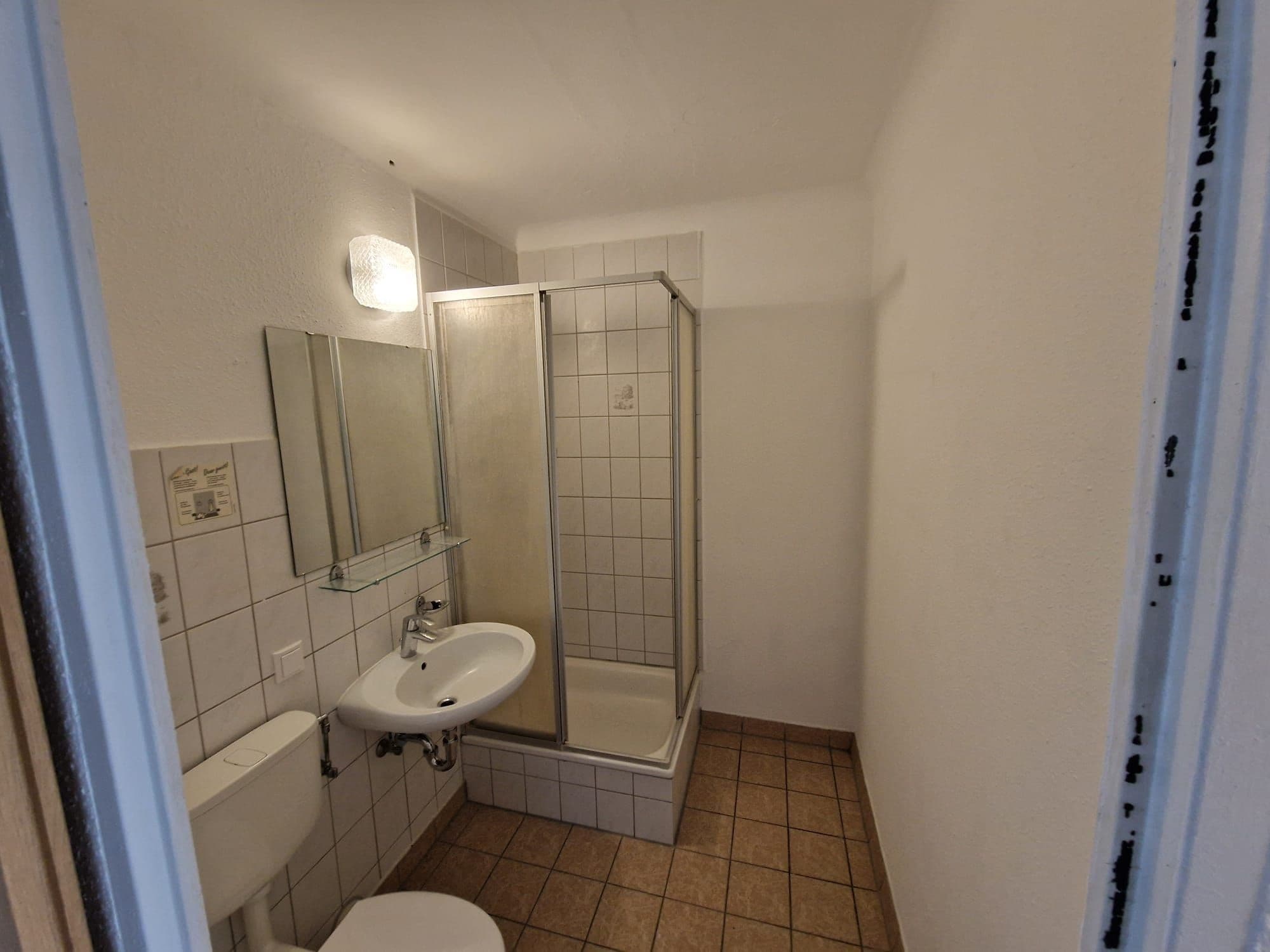 Photo 8 of furnished apartment R69, Lössener Weg 8C, 04519 Rackwitz
