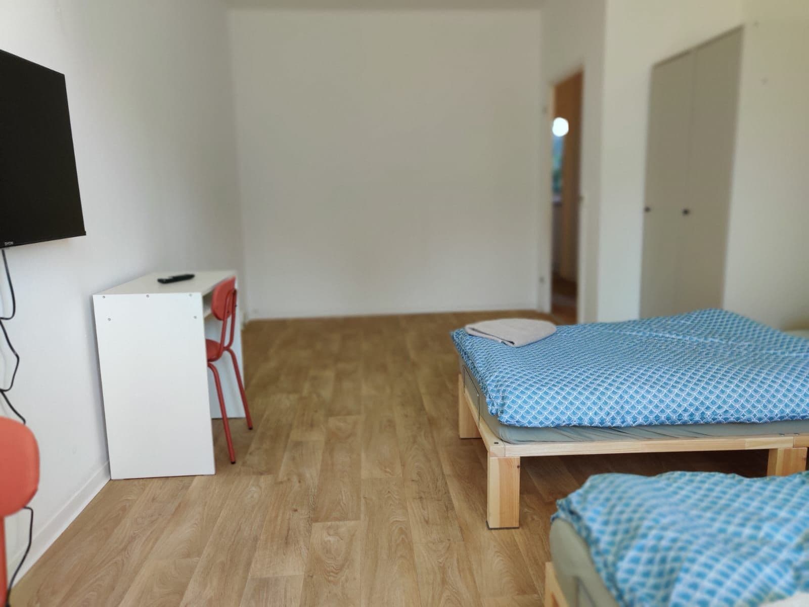 Photo 3 of furnished apartment R70, Lössener Weg 8B, 04519 Rackwitz