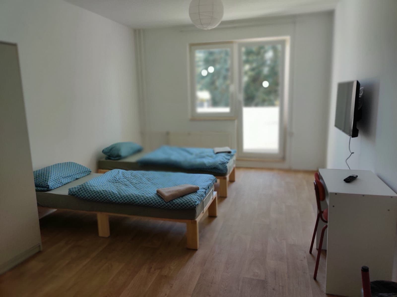 Photo 5 of furnished apartment R70, Lössener Weg 8B, 04519 Rackwitz