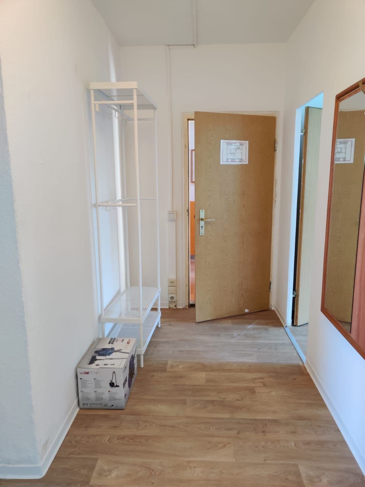 Photo 6 of furnished apartment R70, Lössener Weg 8B, 04519 Rackwitz