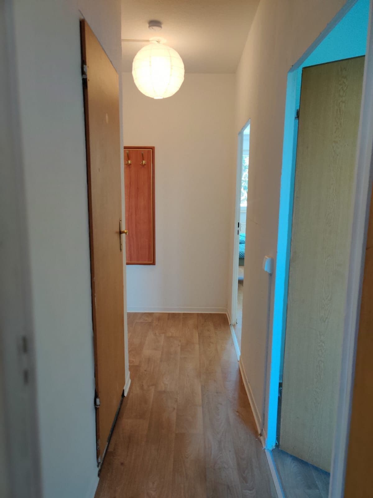 Photo 7 of furnished apartment R70, Lössener Weg 8B, 04519 Rackwitz