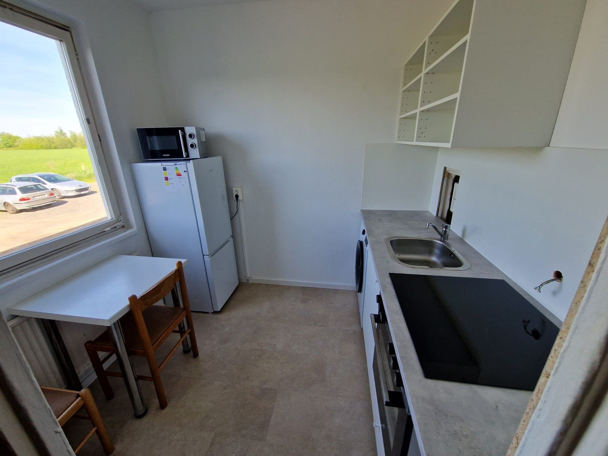 Photo 4 of furnished apartment R71, Lössener Weg 8B, 04519 Rackwitz