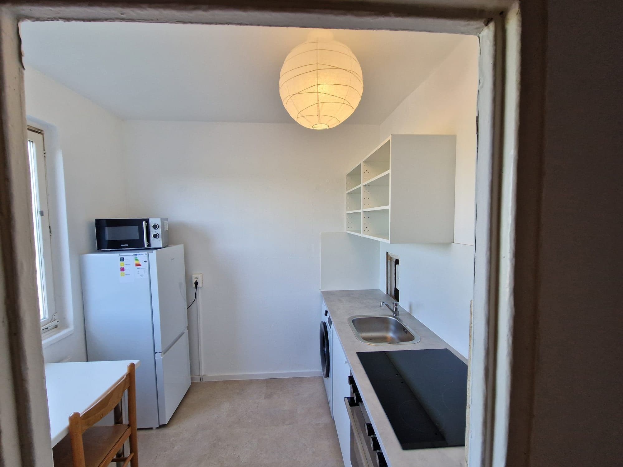 Photo 5 of furnished apartment R71, Lössener Weg 8B, 04519 Rackwitz