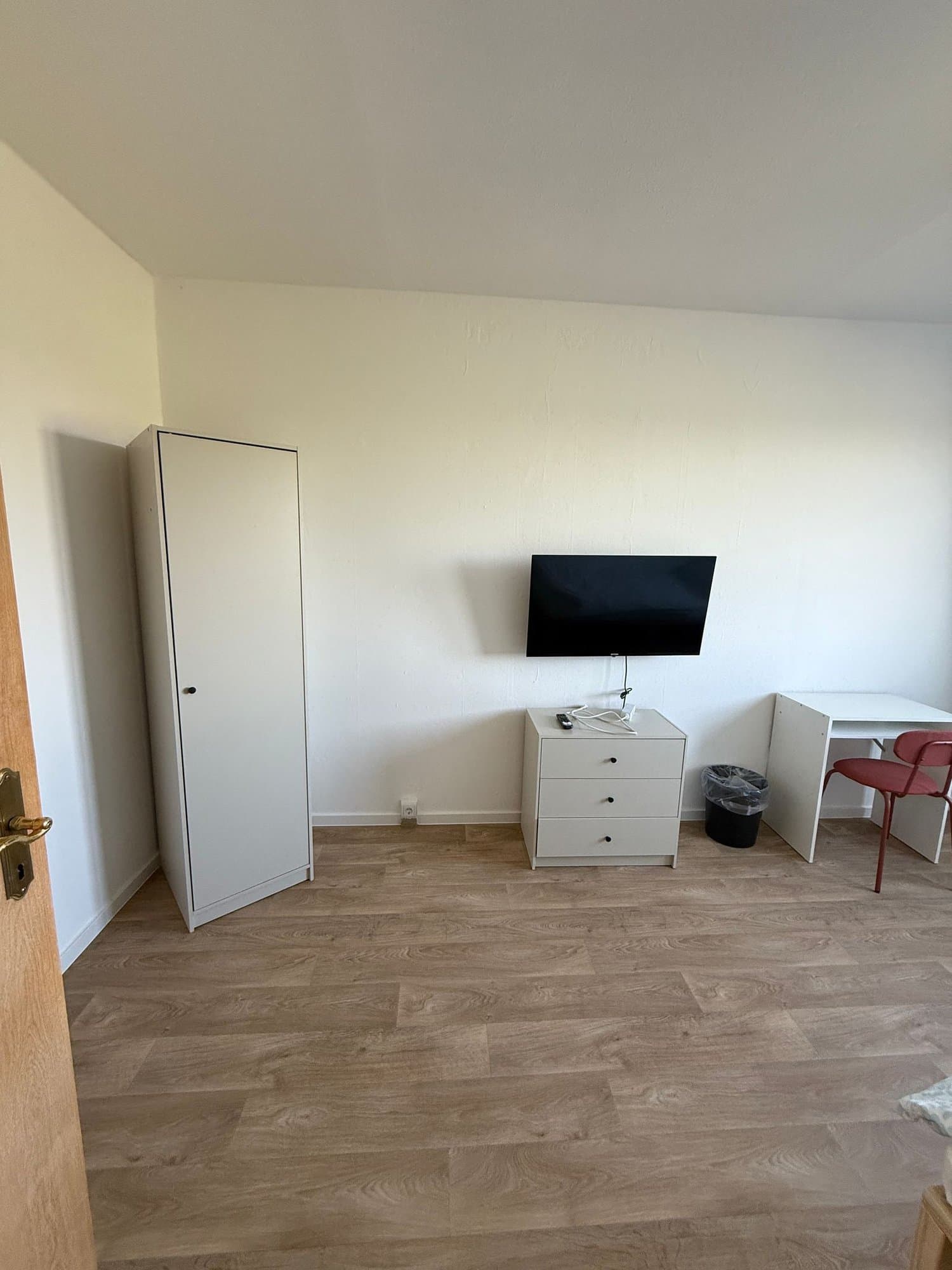 Photo 4 of furnished apartment R72, Lössener Weg 8B, 04519 Rackwitz