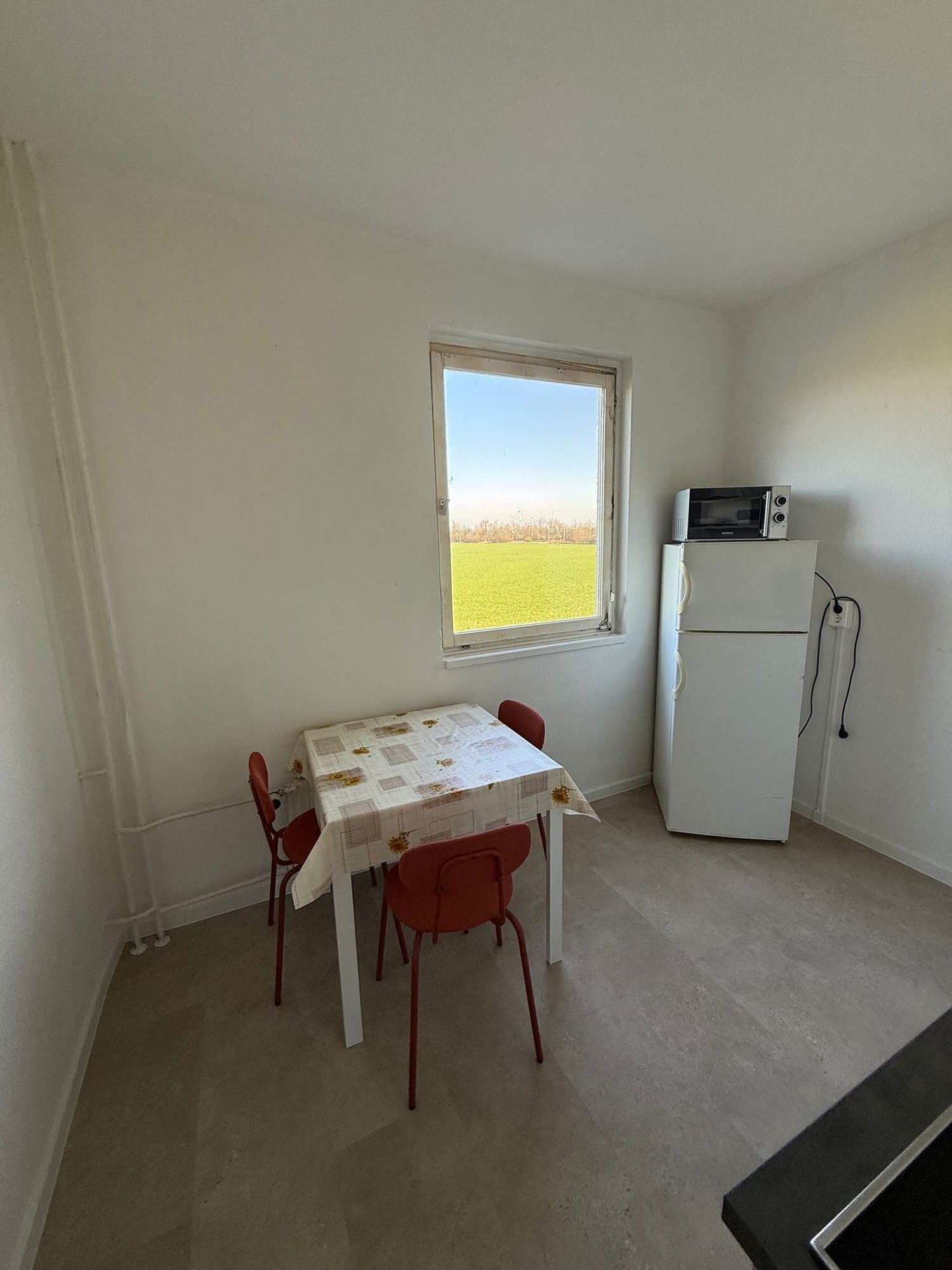 Photo 6 of furnished apartment R72, Lössener Weg 8B, 04519 Rackwitz