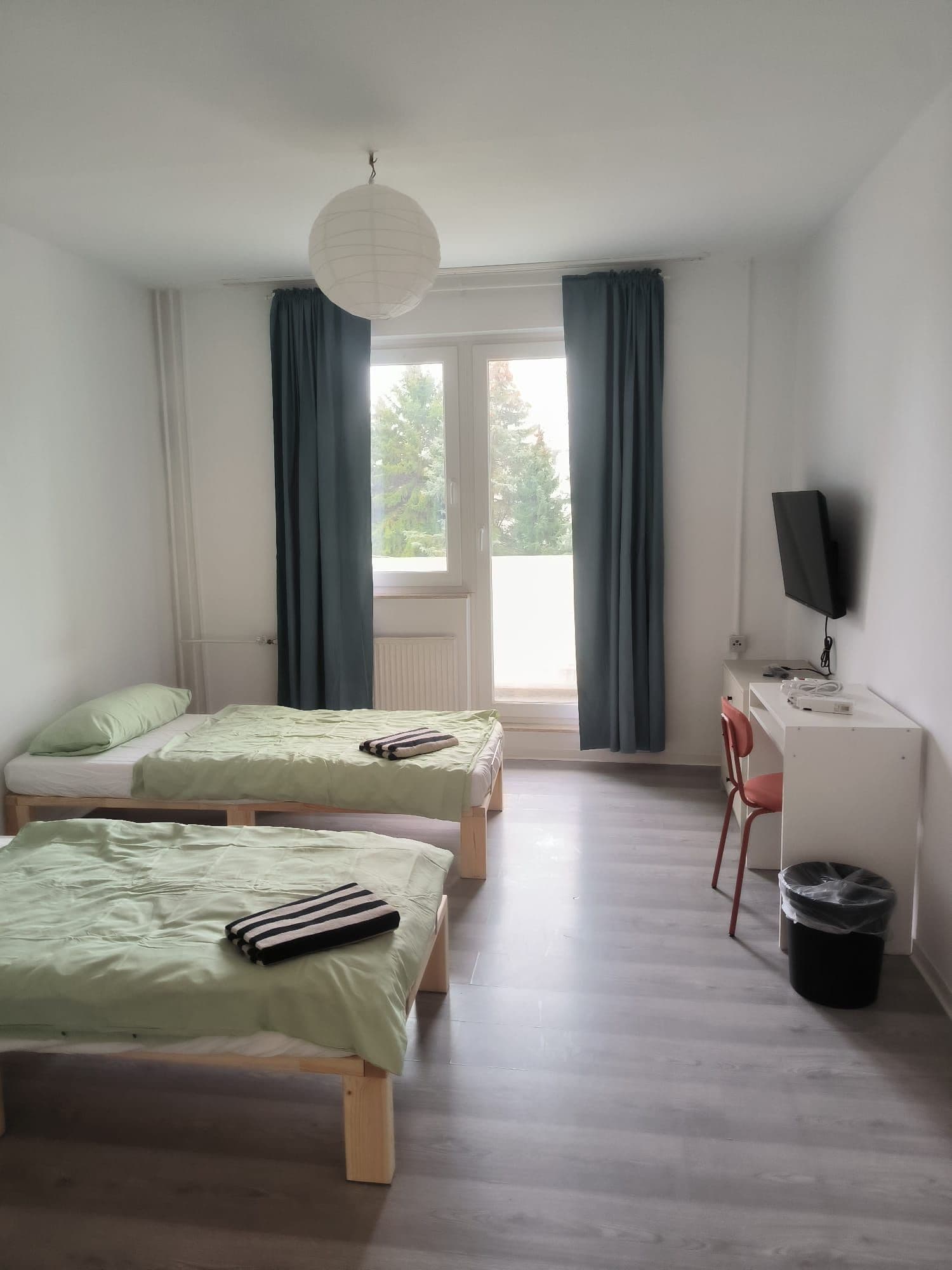 Furnished apartment R73 by Leipzig Living, Lössener Weg 8B, 04519 Rackwitz