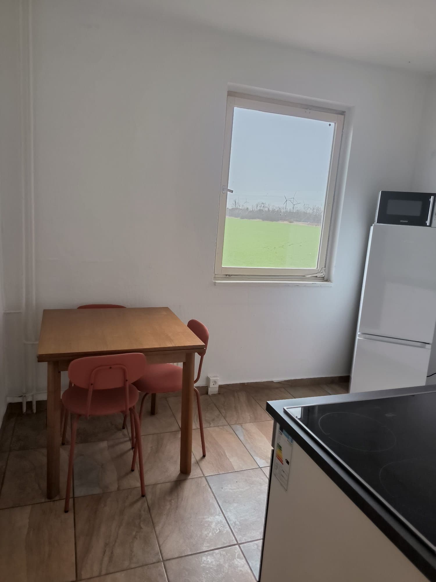 Photo 5 of furnished apartment R73, Lössener Weg 8B, 04519 Rackwitz