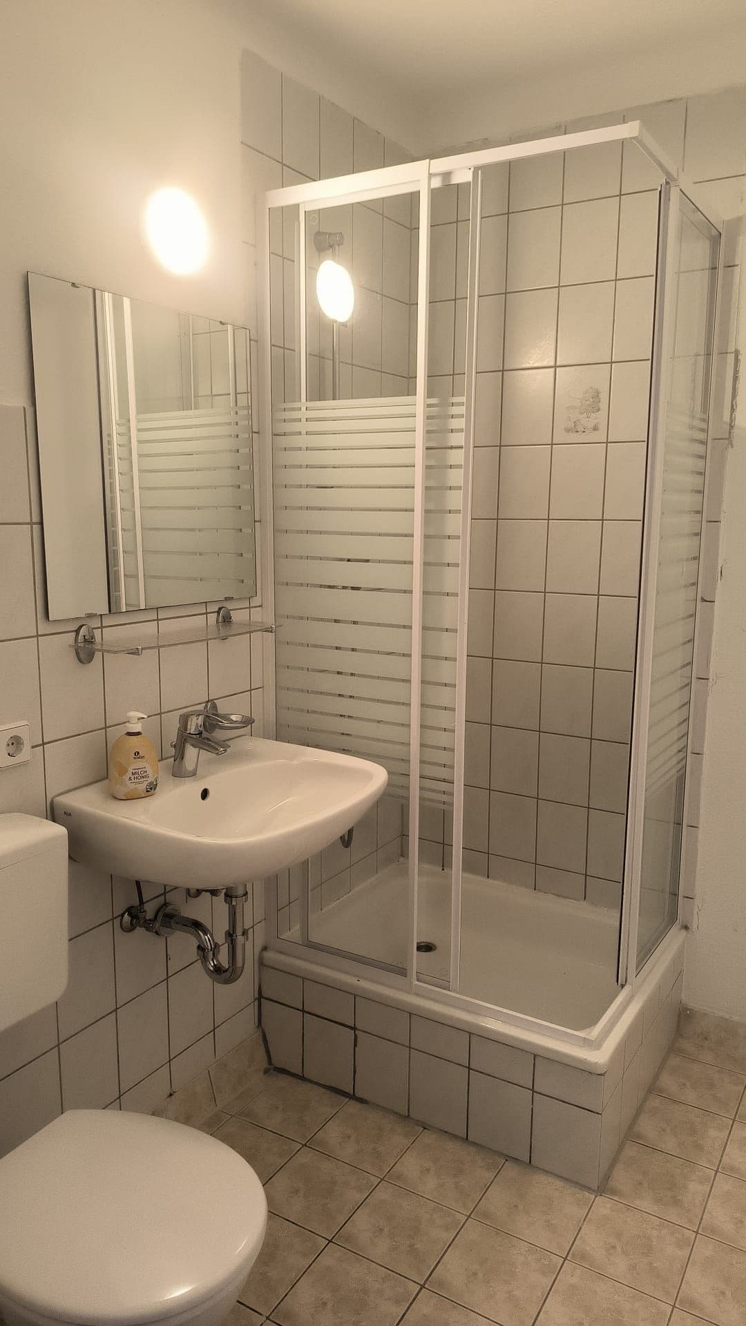 Photo 7 of furnished apartment R73, Lössener Weg 8B, 04519 Rackwitz