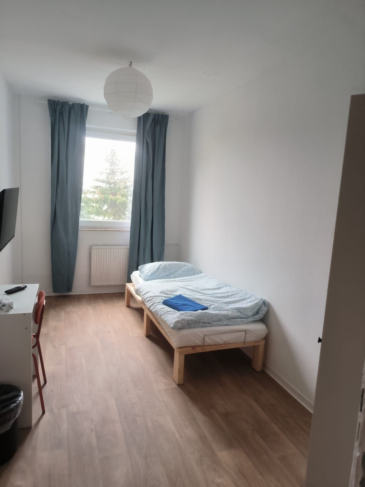 Photo 5 of furnished apartment R74, Lössener Weg 8B, 04519 Rackwitz