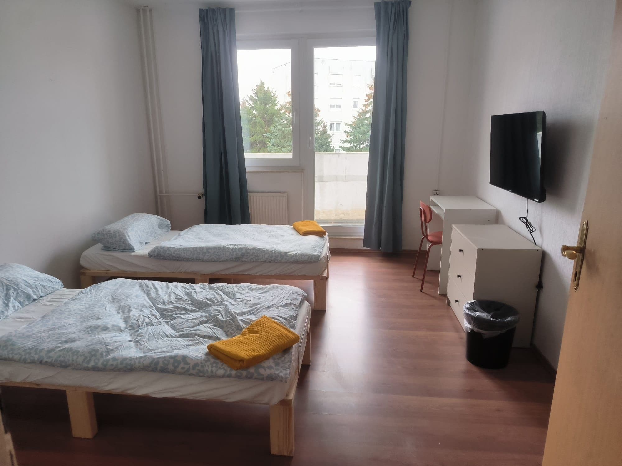 Furnished apartment R75 by Leipzig Living, Lössener Weg 8B, 04519 Rackwitz