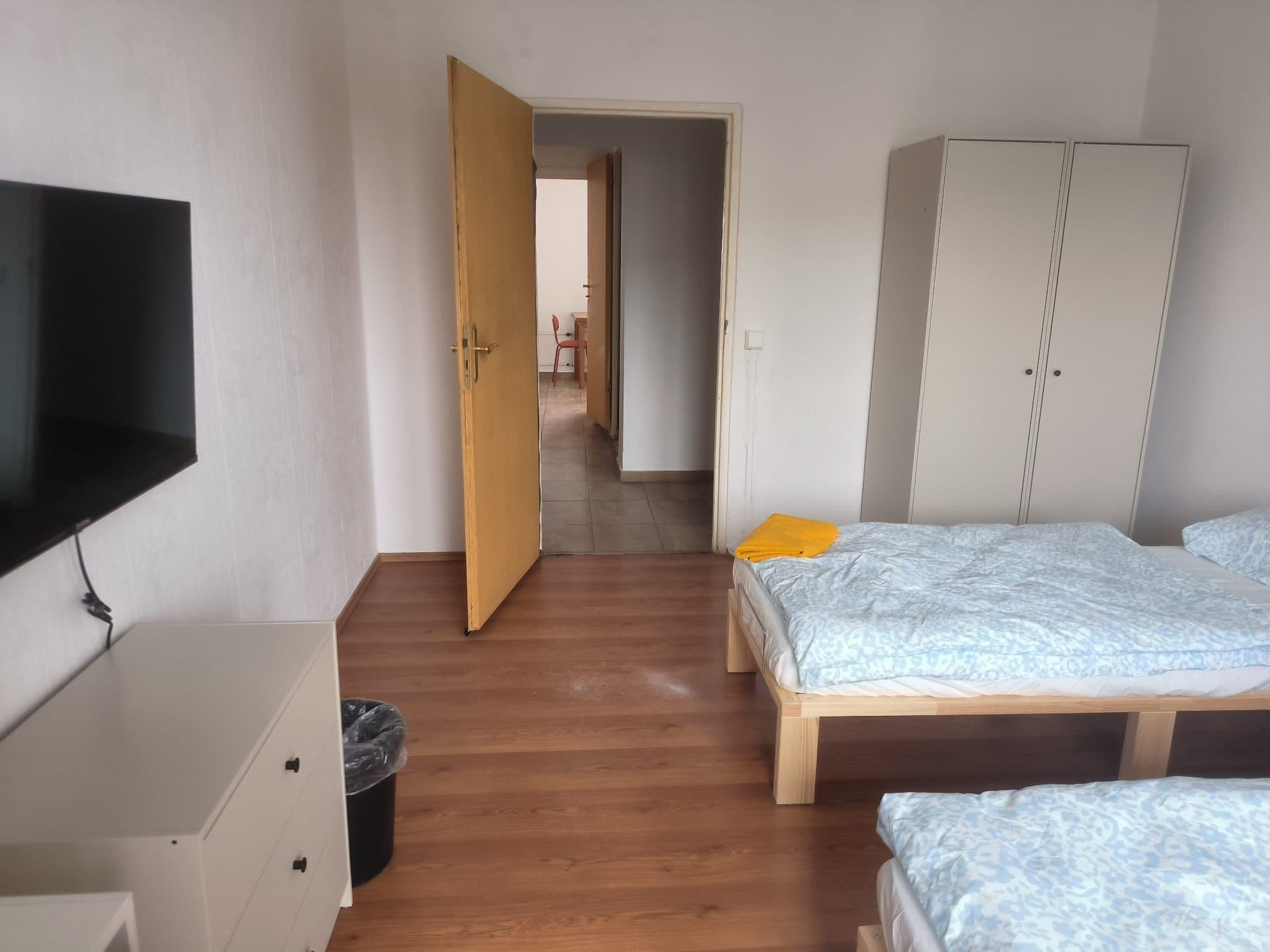 Photo 2 of furnished apartment R75, Lössener Weg 8B, 04519 Rackwitz