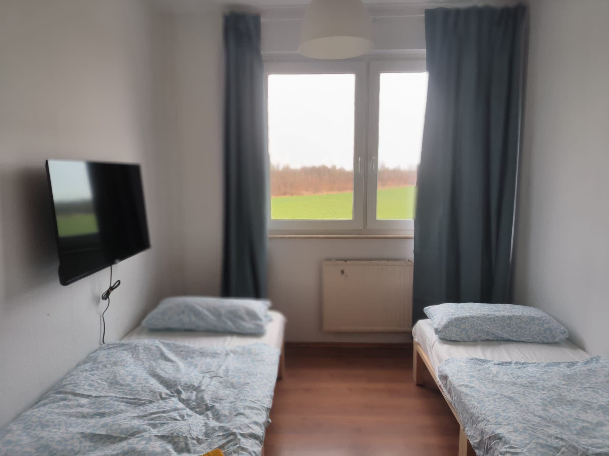 Photo 3 of furnished apartment R75, Lössener Weg 8B, 04519 Rackwitz