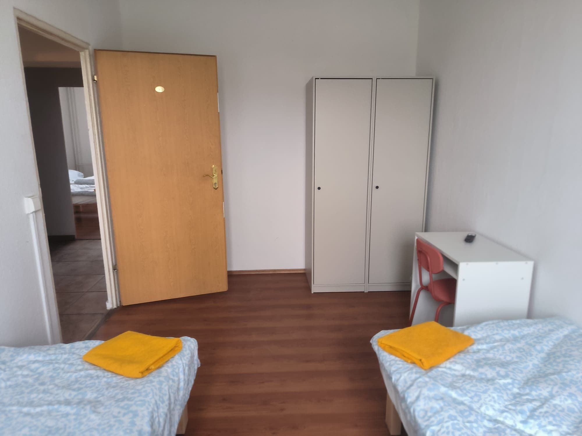 Photo 4 of furnished apartment R75, Lössener Weg 8B, 04519 Rackwitz