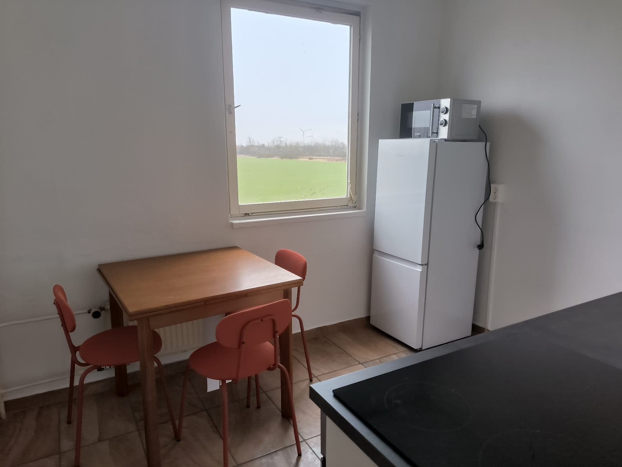 Photo 5 of furnished apartment R75, Lössener Weg 8B, 04519 Rackwitz