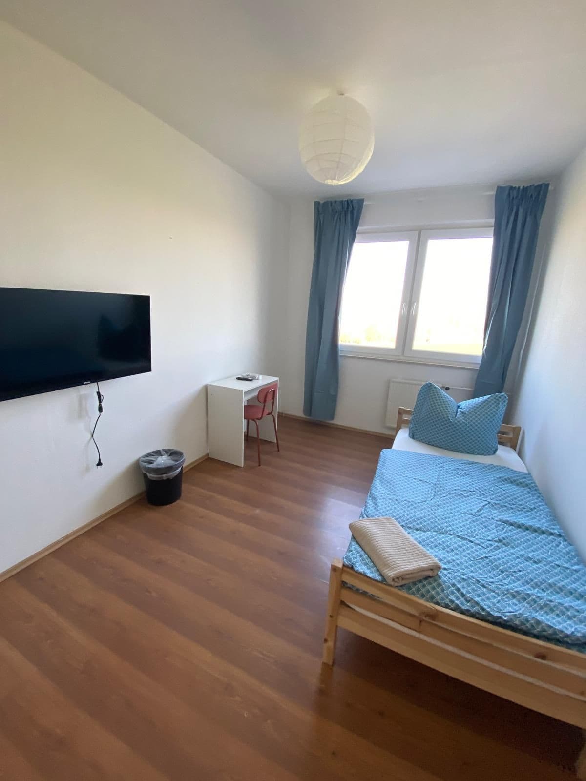 Furnished apartment R76 by Leipzig Living, Lössener Weg 8B, 04519 Rackwitz