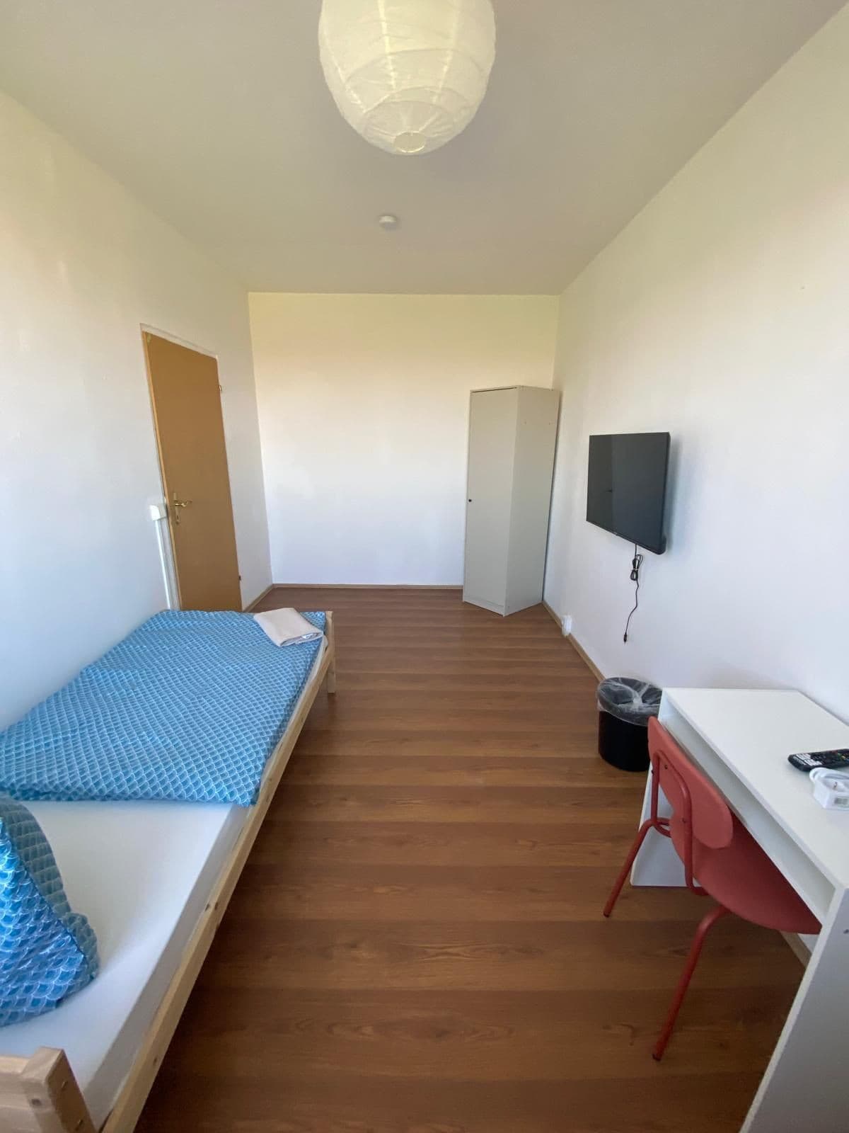 Photo 2 of furnished apartment R76, Lössener Weg 8B, 04519 Rackwitz