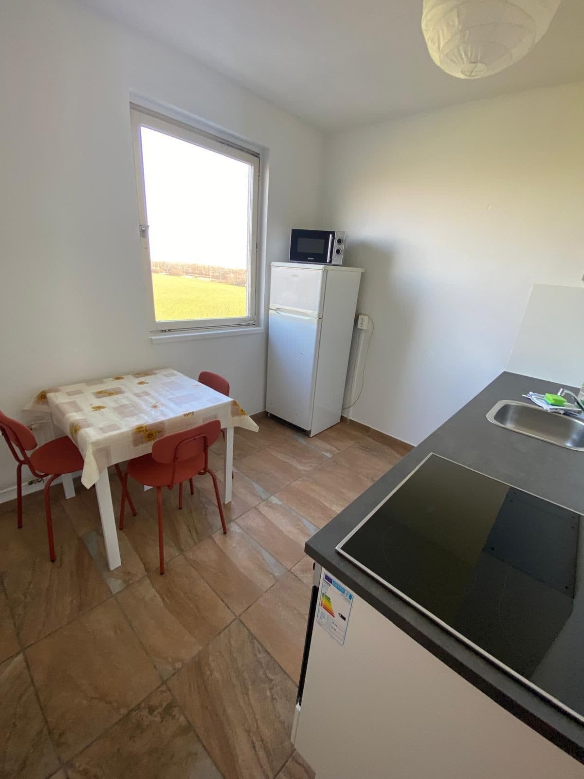 Photo 6 of furnished apartment R76, Lössener Weg 8B, 04519 Rackwitz