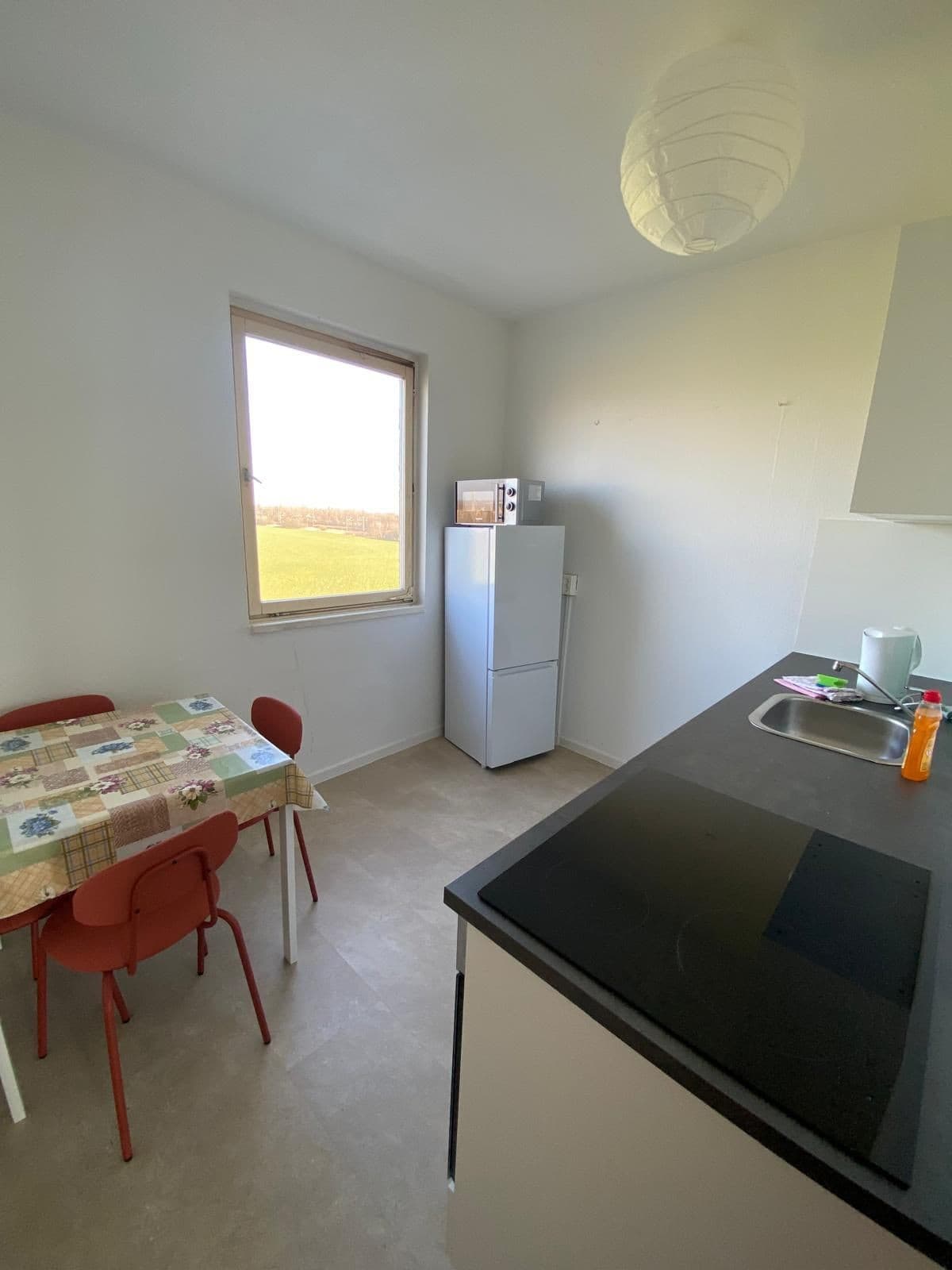 Photo 5 of furnished apartment R77, Lössener Weg 8B, 04519 Rackwitz