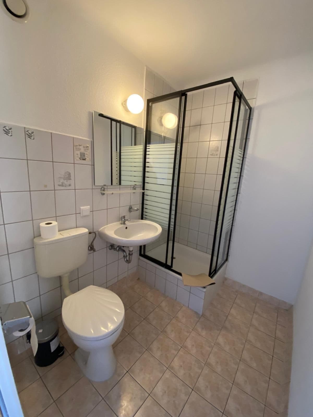 Photo 7 of furnished apartment R77, Lössener Weg 8B, 04519 Rackwitz