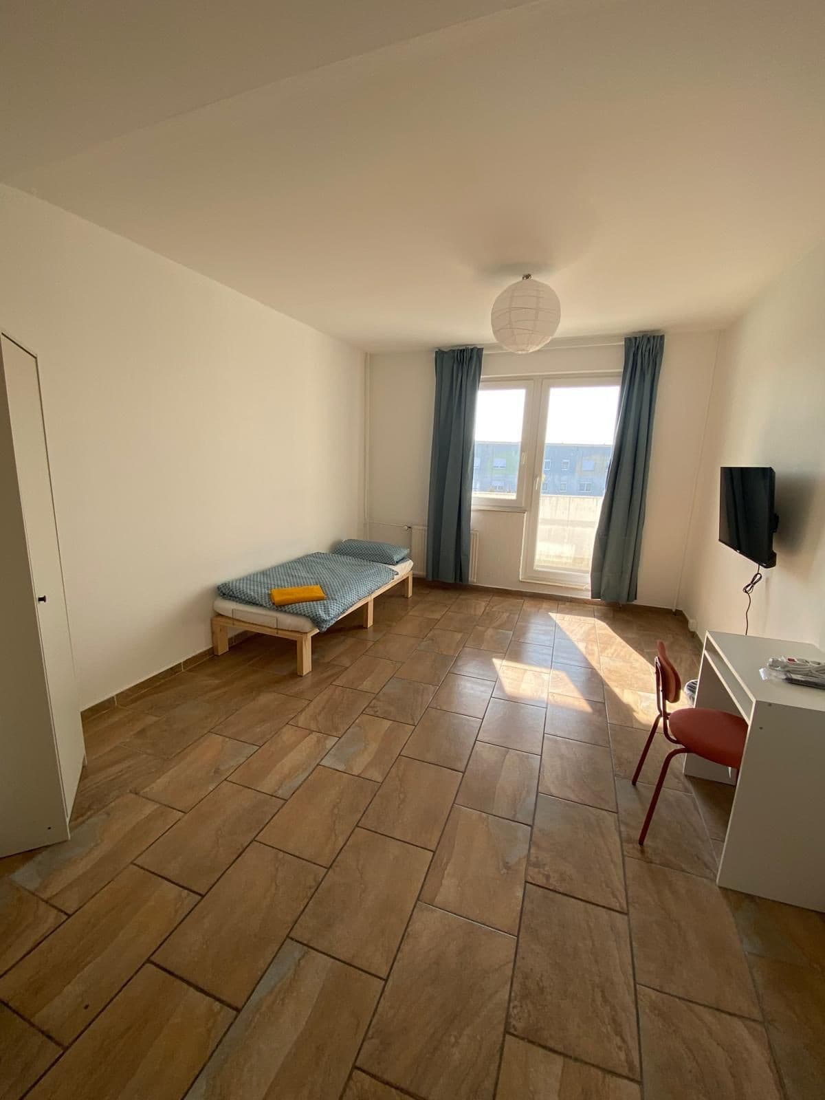 Photo 5 of furnished apartment R78, Lössener Weg 8B, 04519 Rackwitz