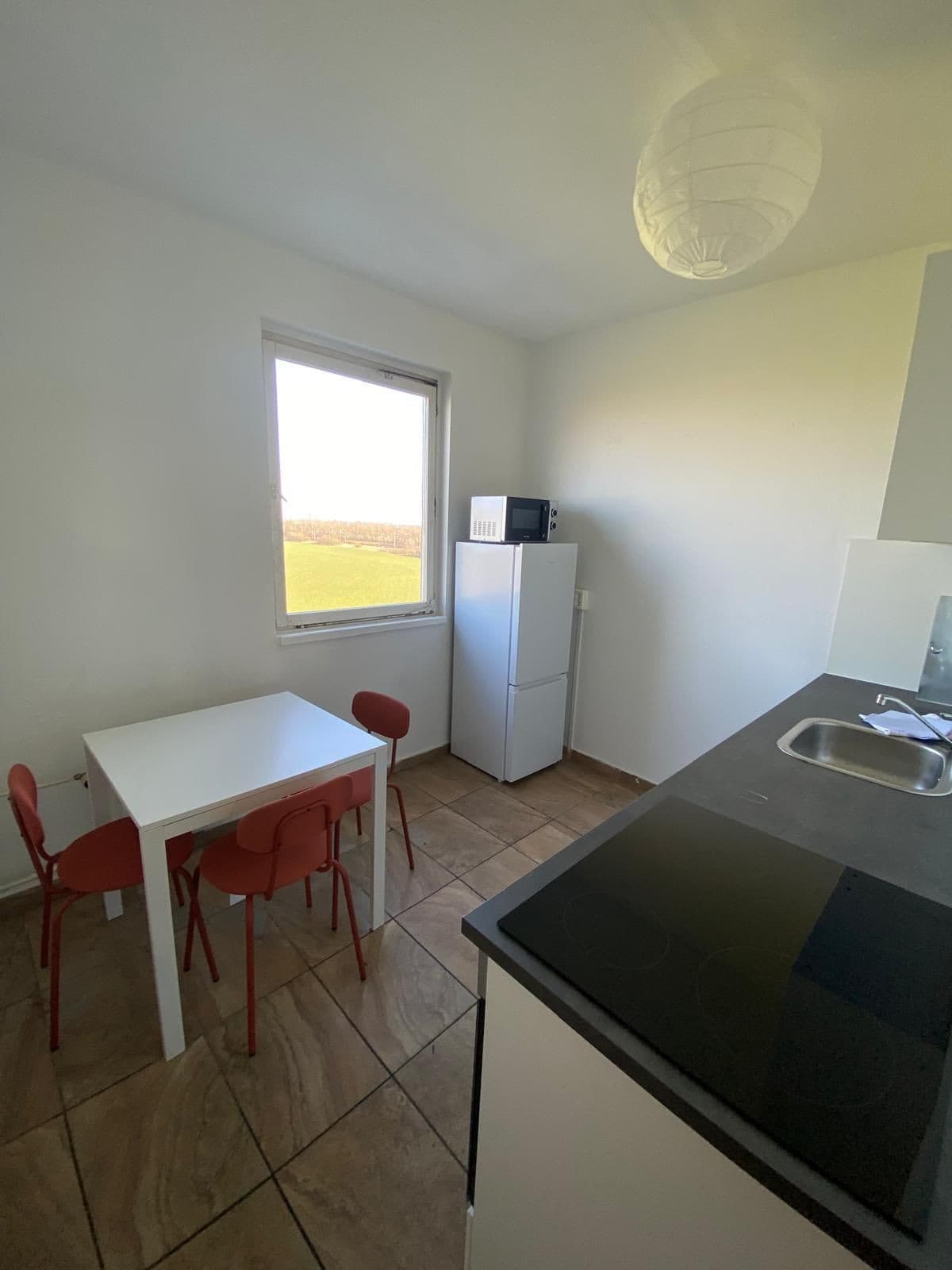 Photo 6 of furnished apartment R78, Lössener Weg 8B, 04519 Rackwitz