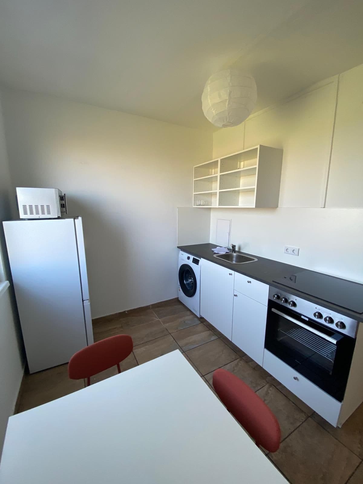 Photo 7 of furnished apartment R78, Lössener Weg 8B, 04519 Rackwitz