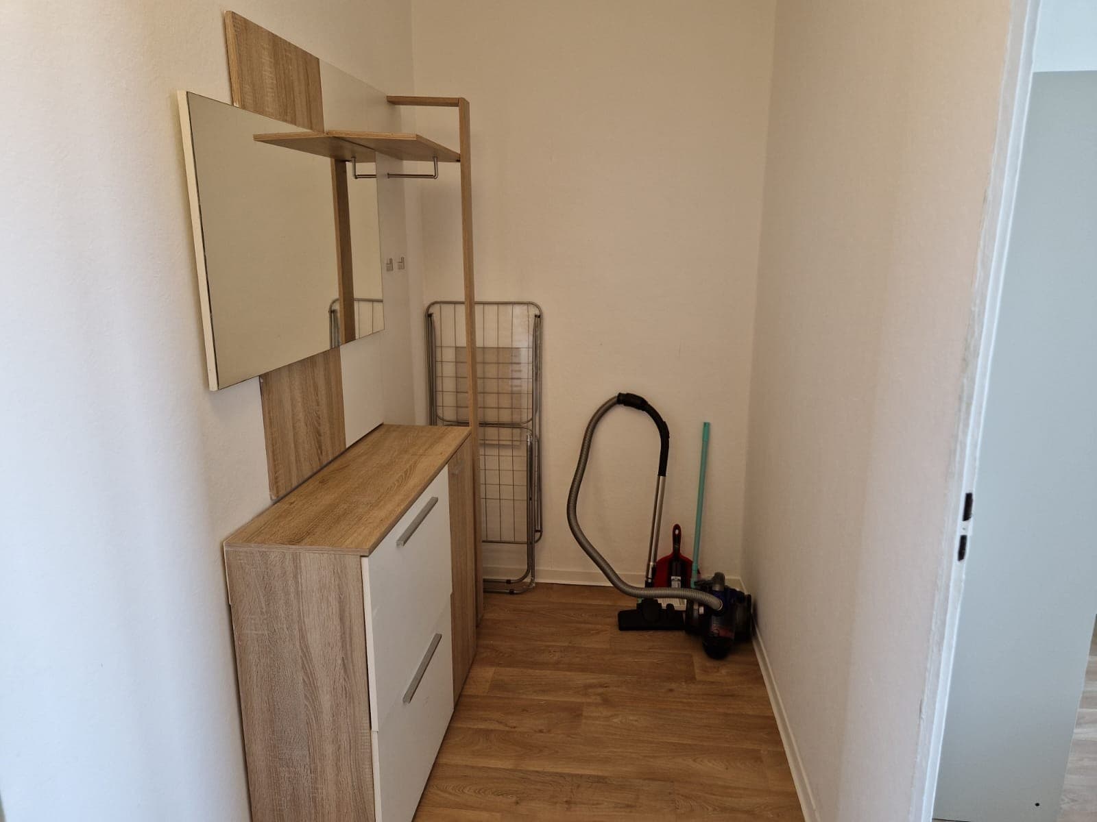 Furnished apartment R79 by Leipzig Living, Lössener Weg 8B, 04519 Rackwitz