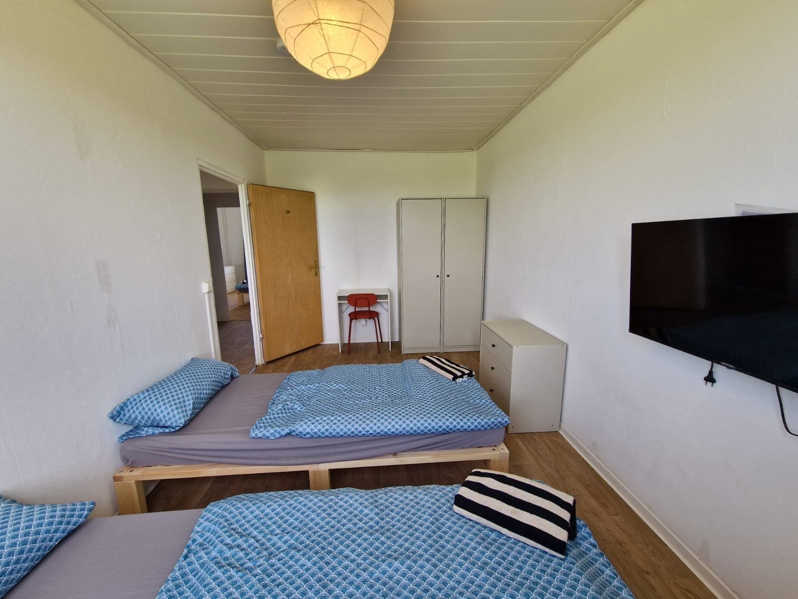 Photo 4 of furnished apartment R79, Lössener Weg 8B, 04519 Rackwitz
