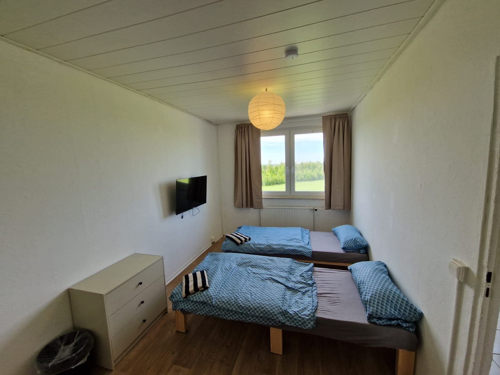 Photo 5 of furnished apartment R79, Lössener Weg 8B, 04519 Rackwitz