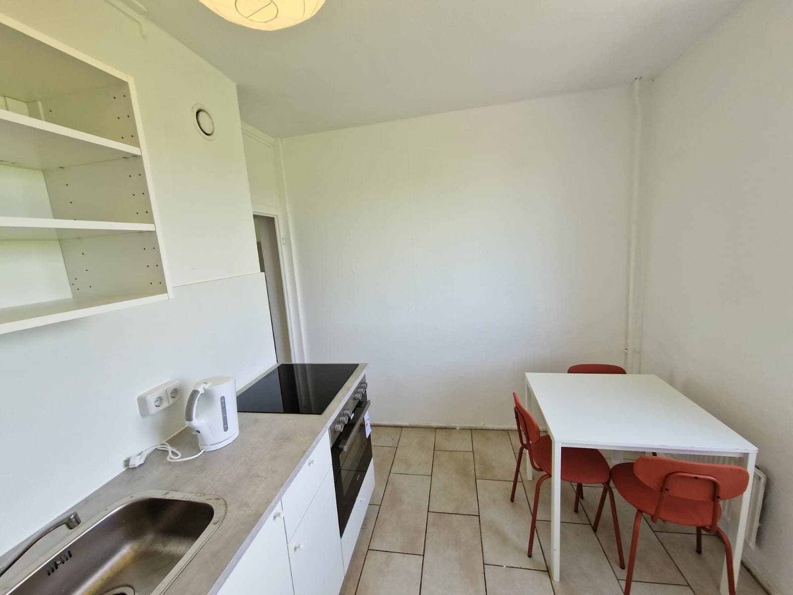 Photo 7 of furnished apartment R79, Lössener Weg 8B, 04519 Rackwitz