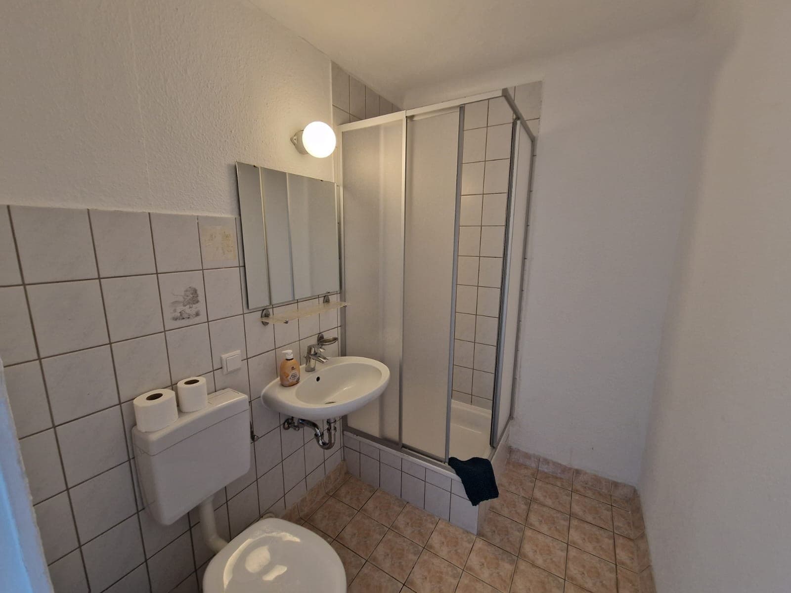 Photo 8 of furnished apartment R79, Lössener Weg 8B, 04519 Rackwitz