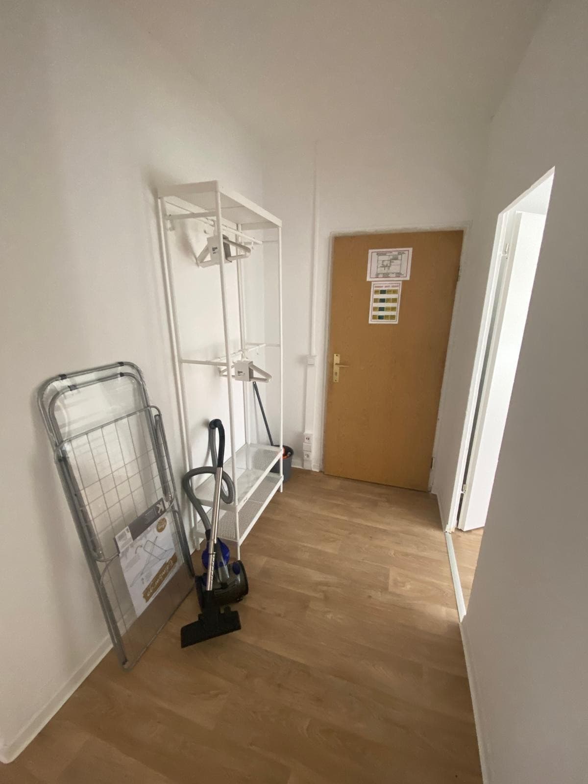 Photo 3 of furnished apartment R80, Lössener Weg 8A, 04519 Rackwitz