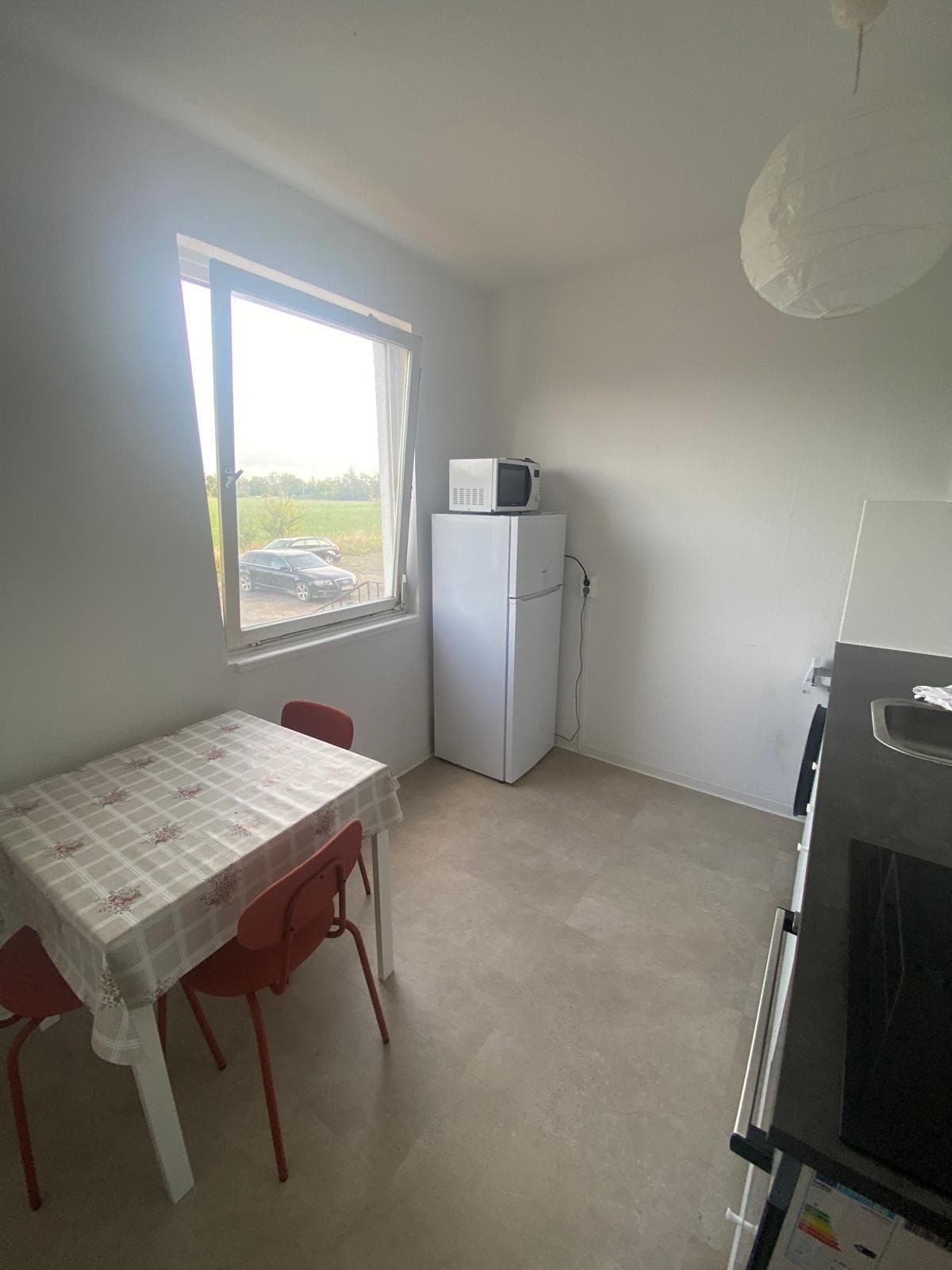 Photo 4 of furnished apartment R80, Lössener Weg 8A, 04519 Rackwitz
