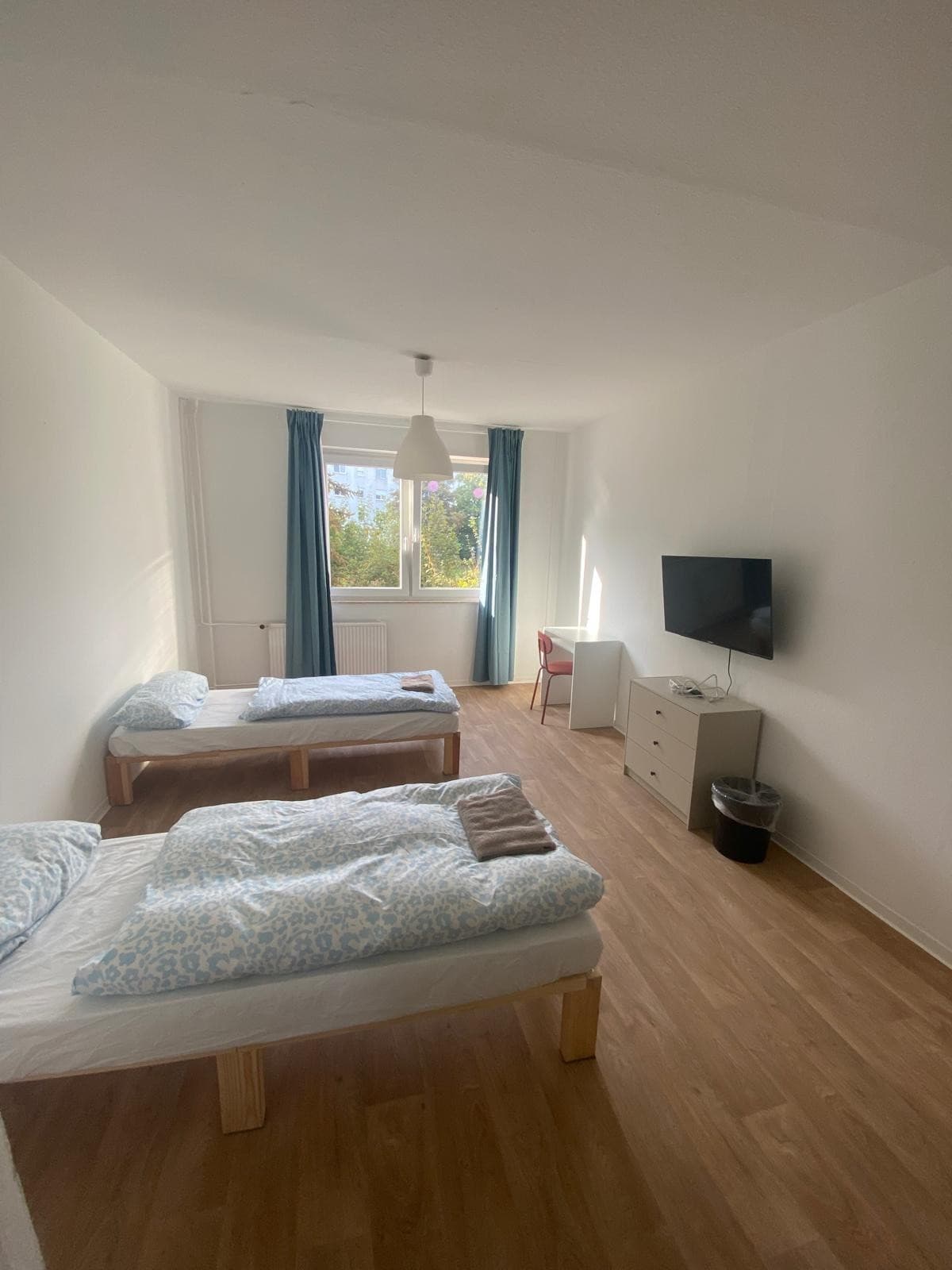 Photo 8 of furnished apartment R80, Lössener Weg 8A, 04519 Rackwitz