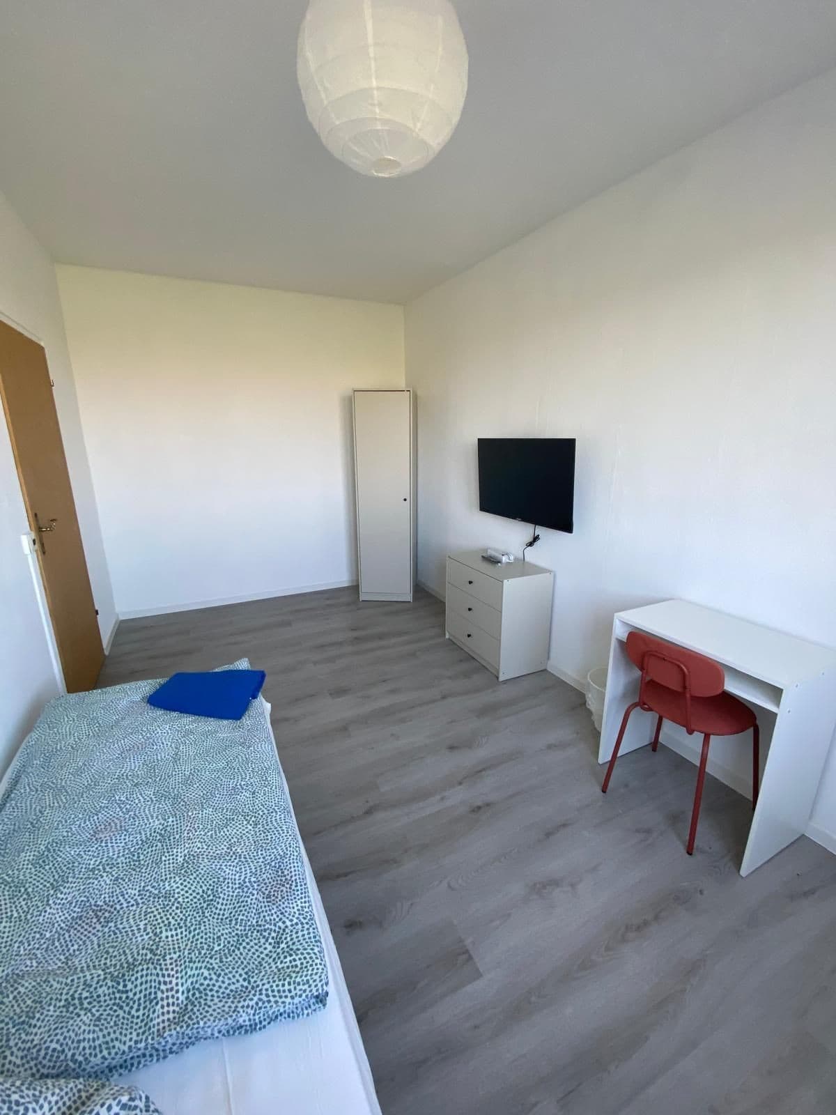 Photo 4 of furnished apartment R82, Lössener Weg 8A, 04519 Rackwitz