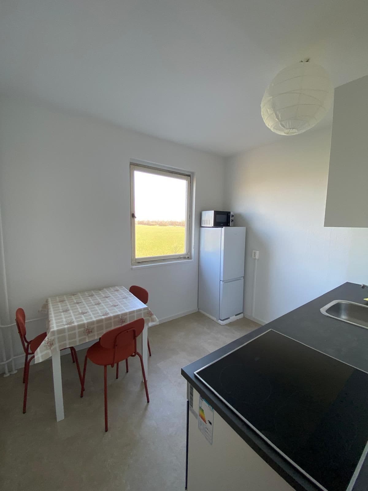 Photo 7 of furnished apartment R82, Lössener Weg 8A, 04519 Rackwitz