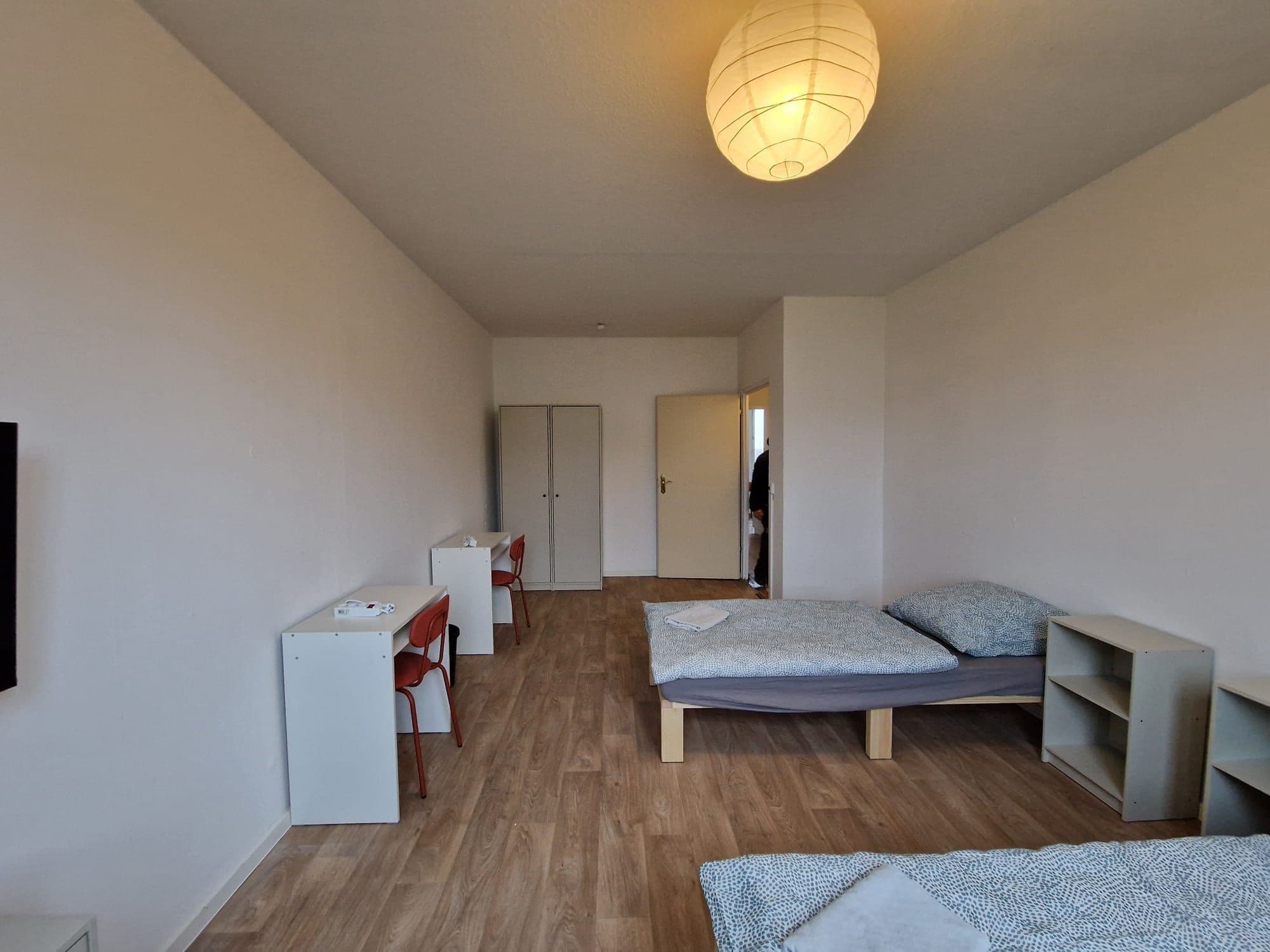 Photo 2 of furnished apartment R84, Lössener Weg 8A, 04519 Rackwitz