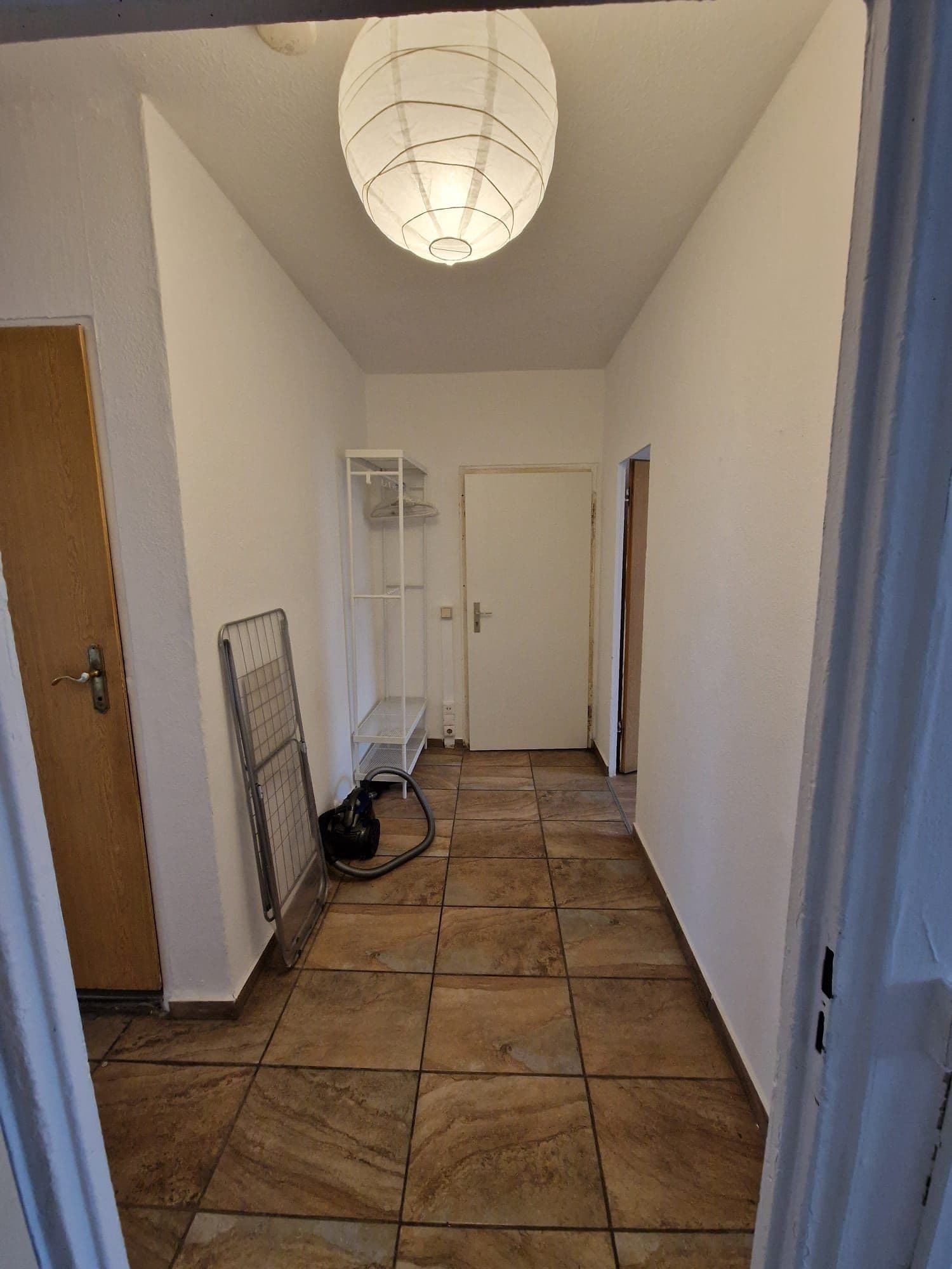 Photo 7 of furnished apartment R84, Lössener Weg 8A, 04519 Rackwitz