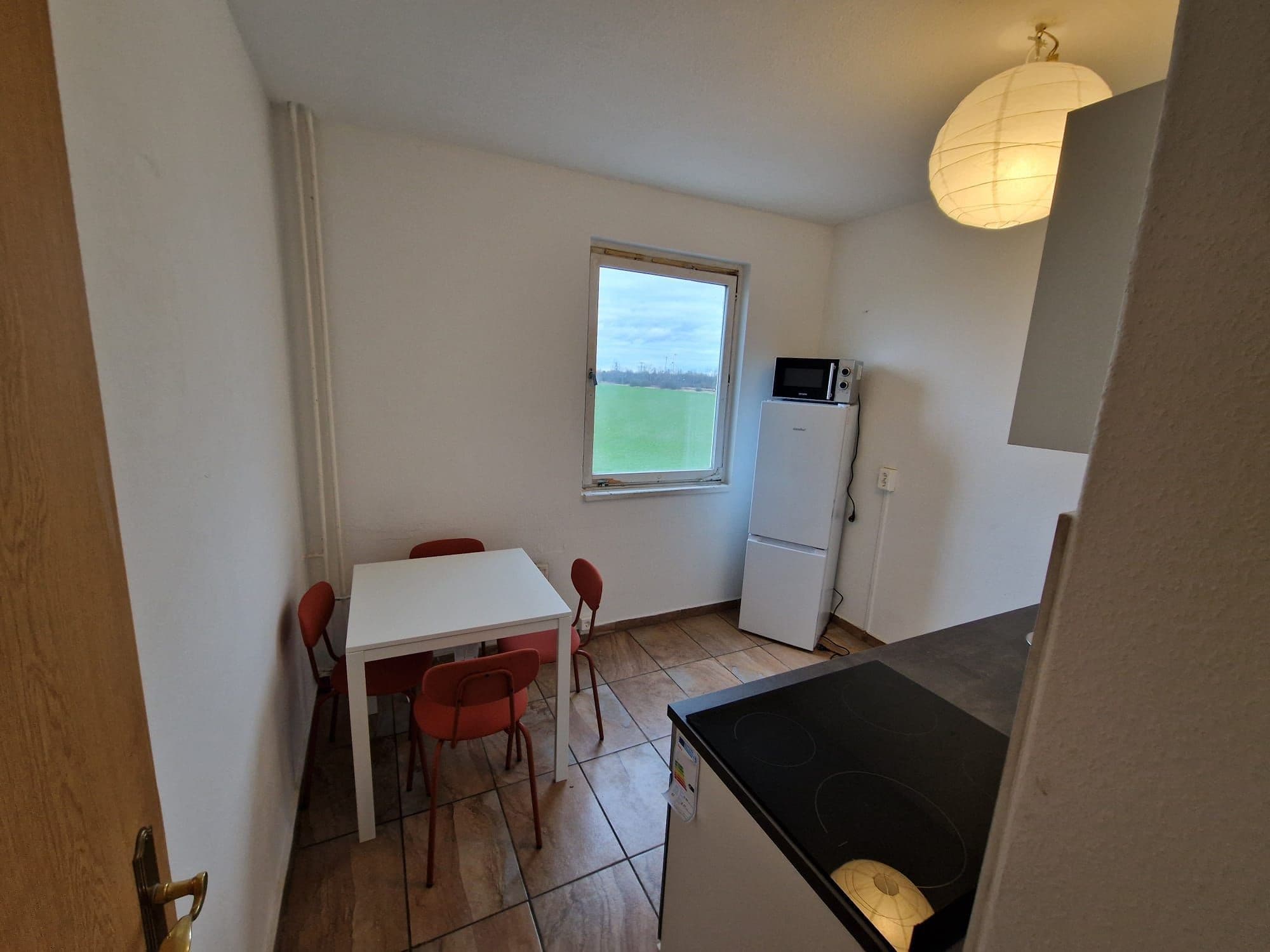 Photo 9 of furnished apartment R84, Lössener Weg 8A, 04519 Rackwitz