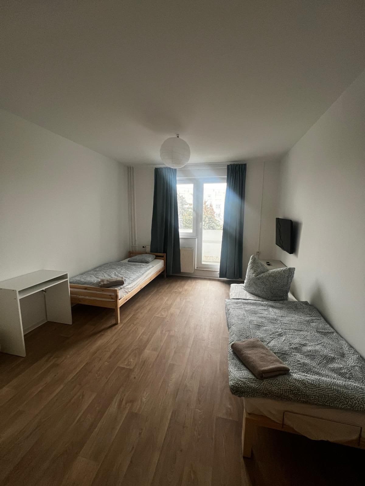 Furnished apartment R85 by Leipzig Living, Lössener Weg 8A, 04519 Rackwitz