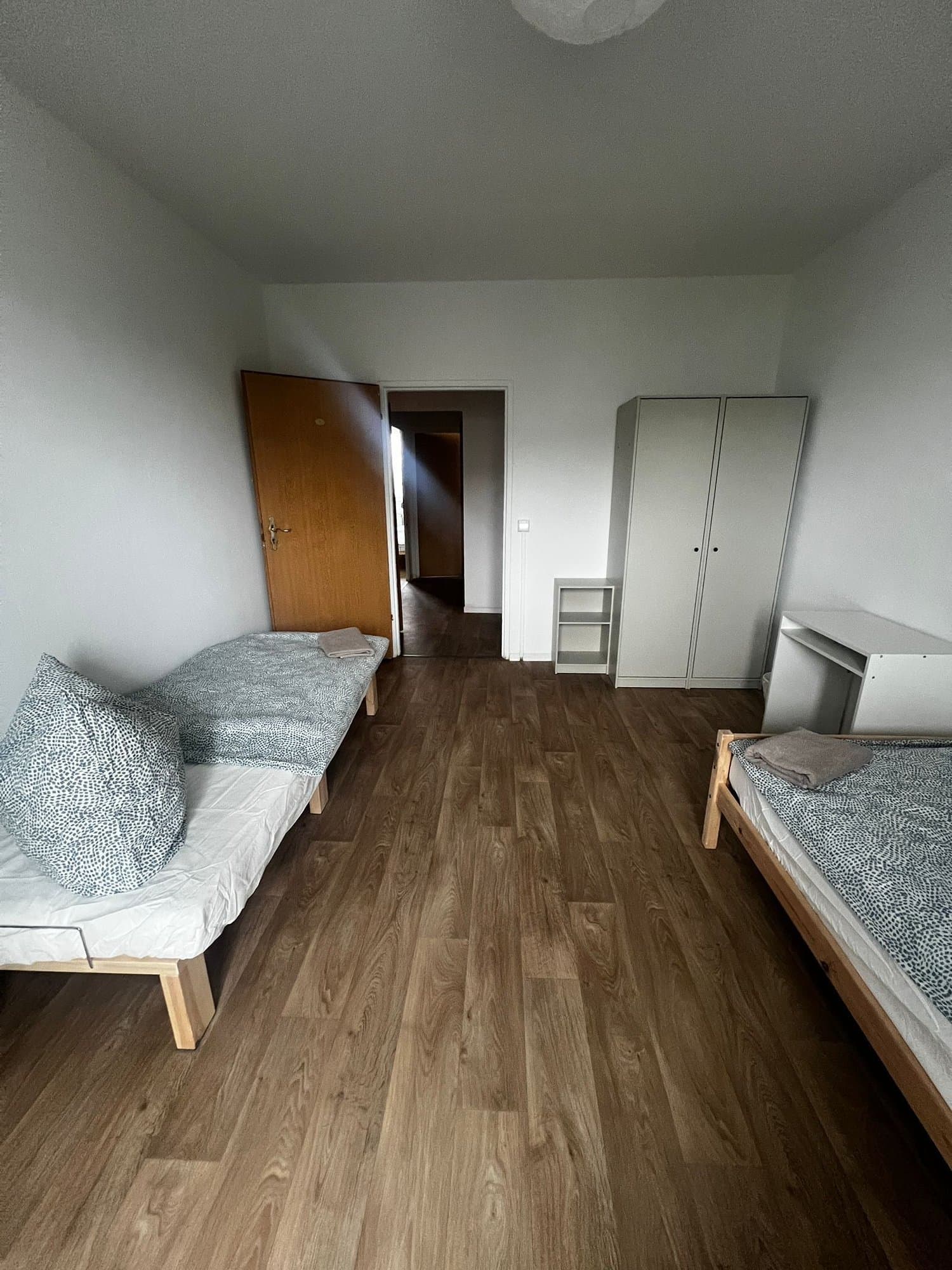 Photo 2 of furnished apartment R85, Lössener Weg 8A, 04519 Rackwitz