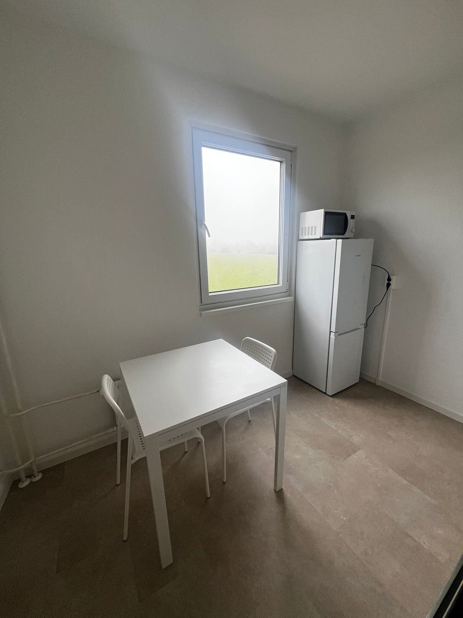 Photo 5 of furnished apartment R85, Lössener Weg 8A, 04519 Rackwitz