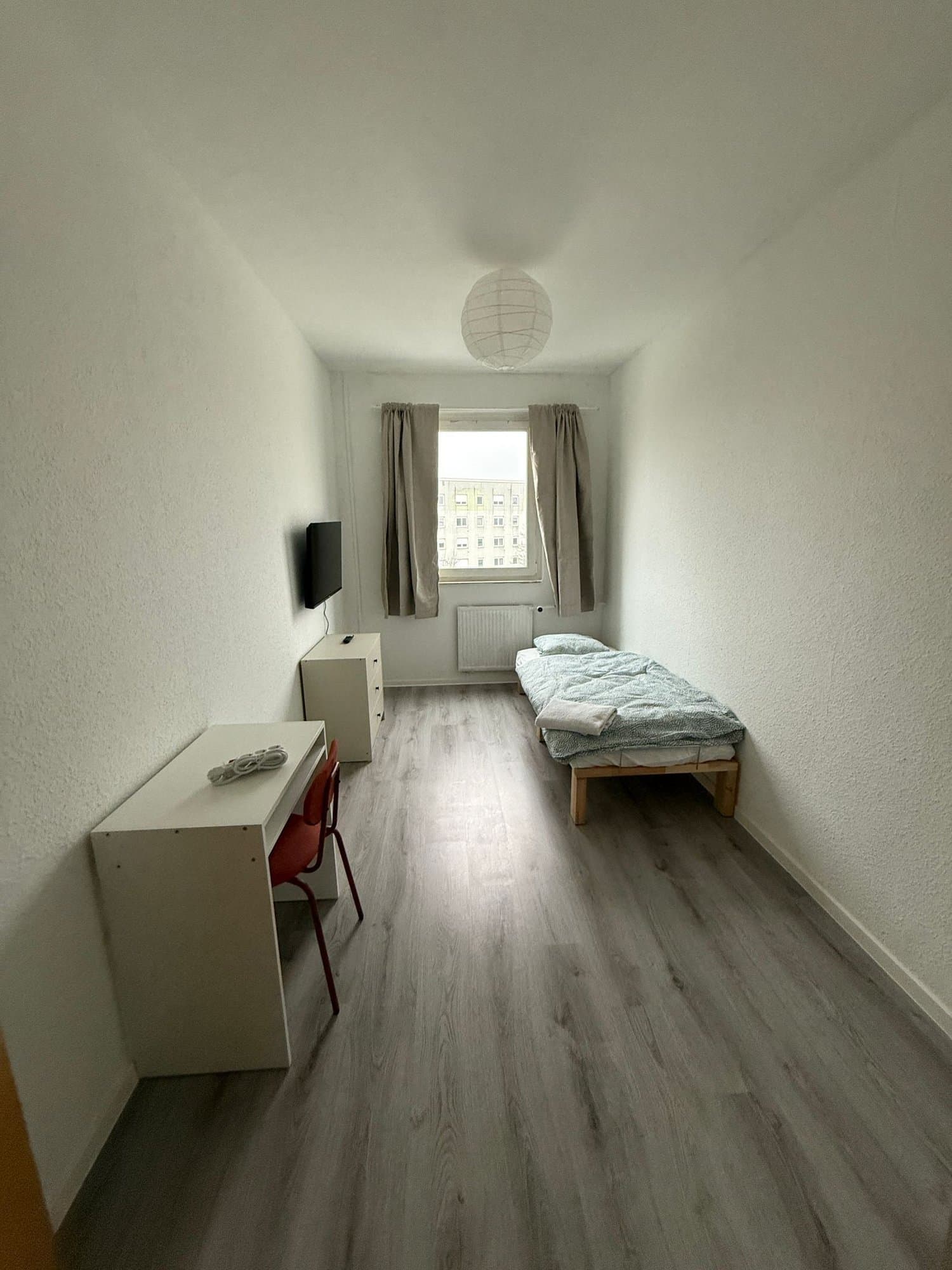 Photo 3 of furnished apartment R86, Lössener Weg 8A, 04519 Rackwitz
