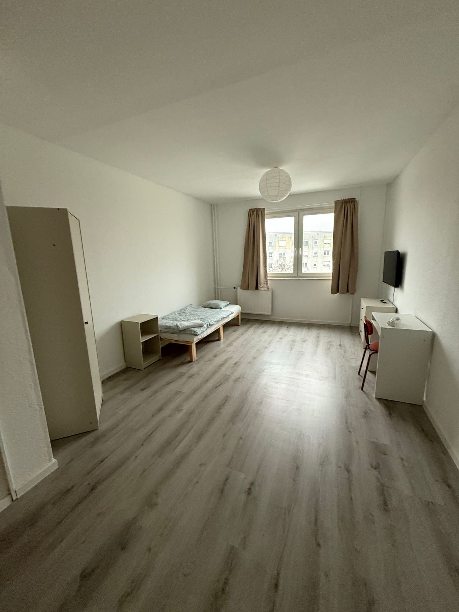 Photo 4 of furnished apartment R86, Lössener Weg 8A, 04519 Rackwitz